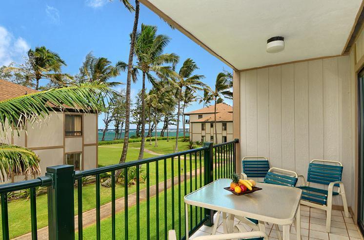 Pono Kai Resort By Bluegreen Kauai ภายนอก รูปภาพ