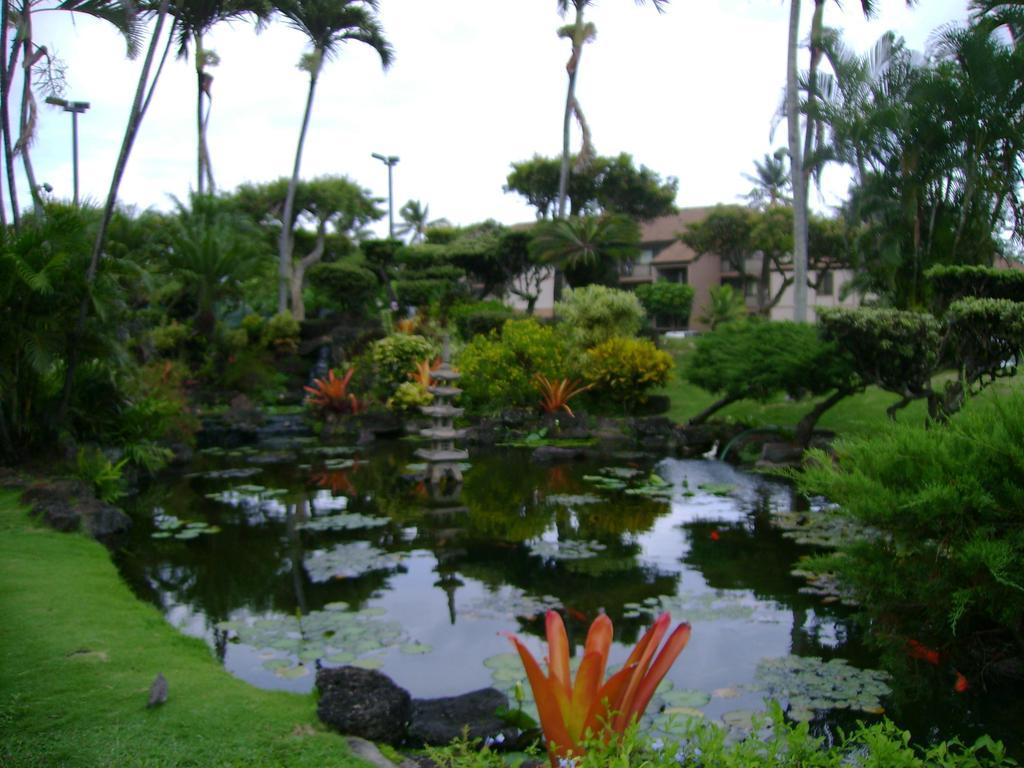 Pono Kai Resort By Bluegreen Kauai ภายนอก รูปภาพ