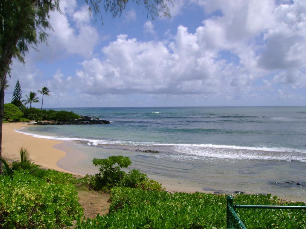 Pono Kai Resort By Bluegreen Kauai ภายนอก รูปภาพ