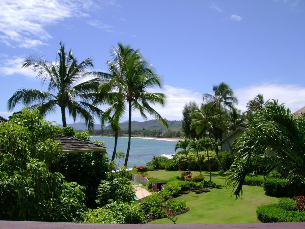 Pono Kai Resort By Bluegreen Kauai ภายนอก รูปภาพ