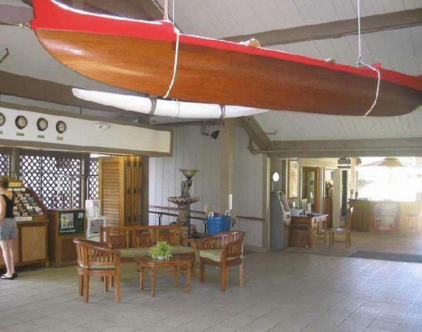 Pono Kai Resort By Bluegreen Kauai ภายใน รูปภาพ