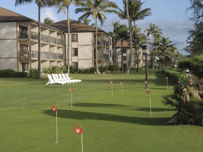 Pono Kai Resort By Bluegreen Kauai ภายนอก รูปภาพ