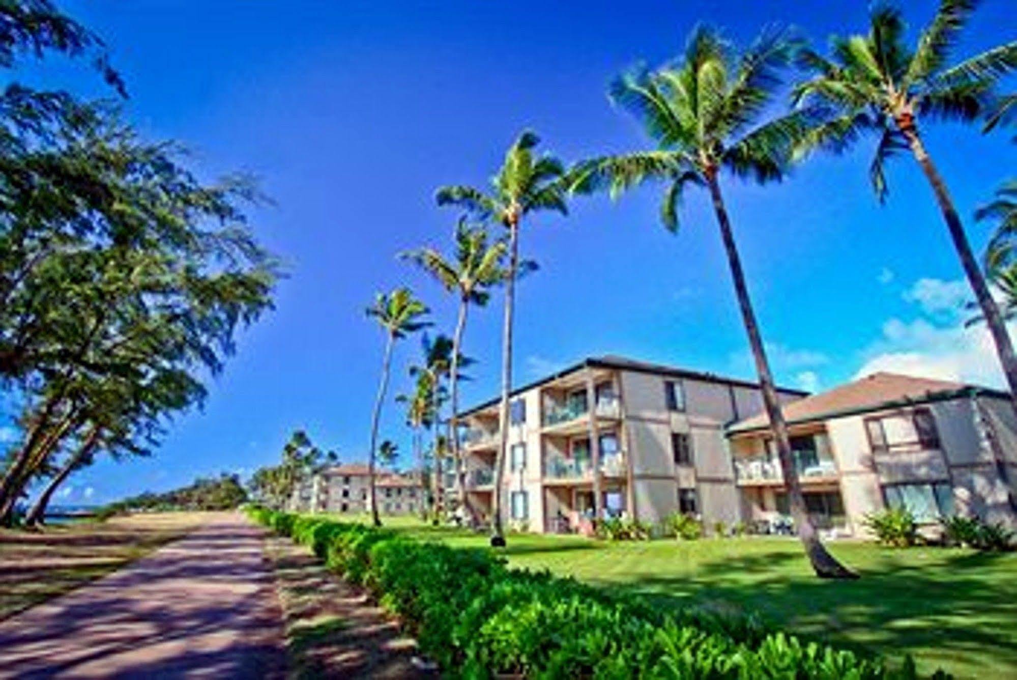 Pono Kai Resort By Bluegreen Kauai ภายนอก รูปภาพ